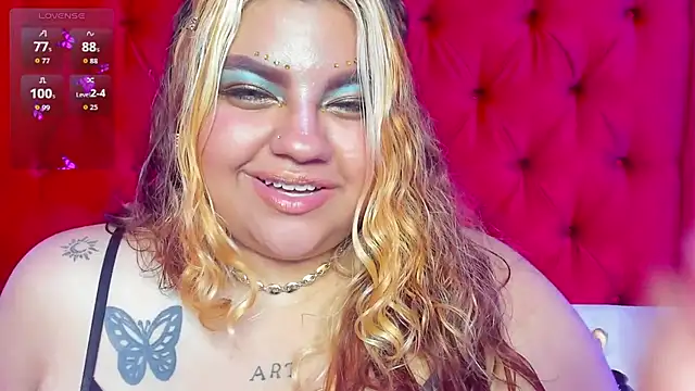 SunnyHoney_ - Blow job