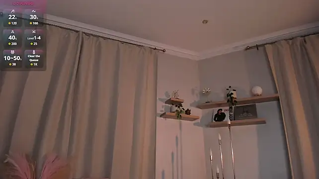 Lova_Rane - Play with my pussy