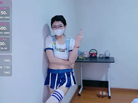Emily_xiaoai - 众筹情趣内衣