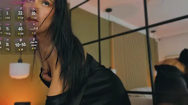 Salma_lutz - fingers in pussy