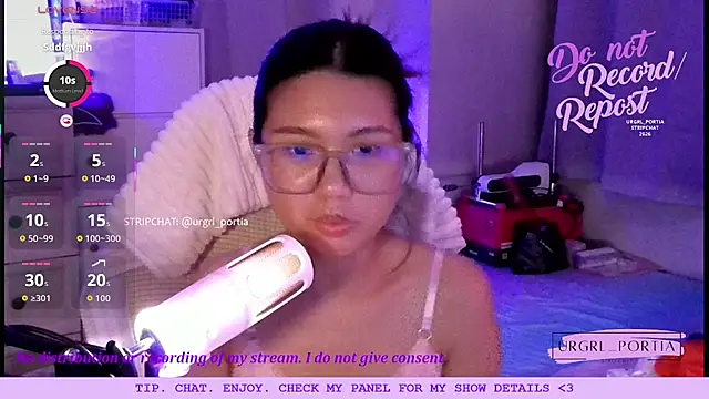 Urgrl_portia - Make me squirt again