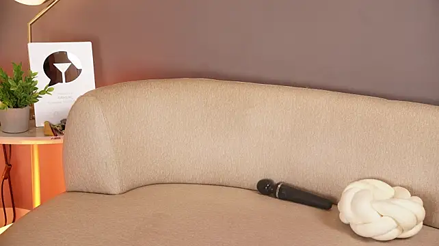 OSHUN_ - fucking pussy with a dildo + cum show
