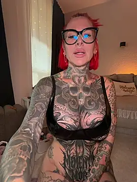 CatCoxx - Plug lt 2 vids