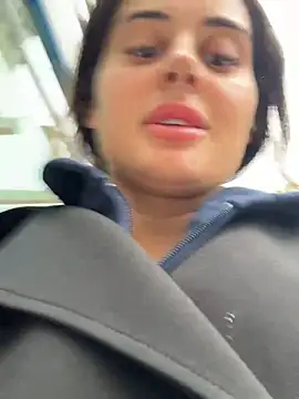 Nina_blazex - 10 minutes naughty video for last tipper