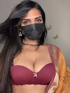 Lovely_Babiee - Nude + 3 mint lush control