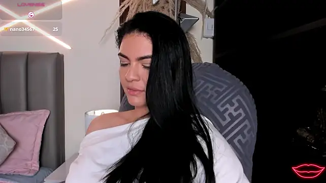 Veronicalanx1 - blowjob+eye contact