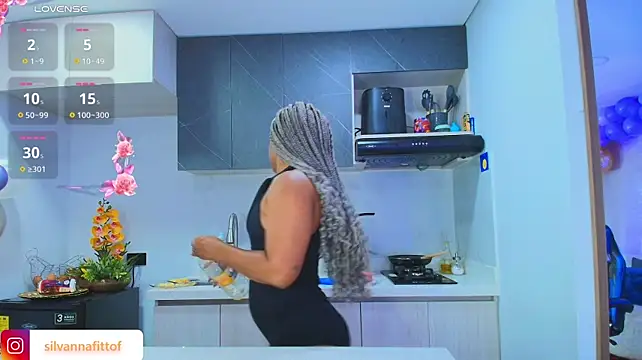 SilvannaFitt