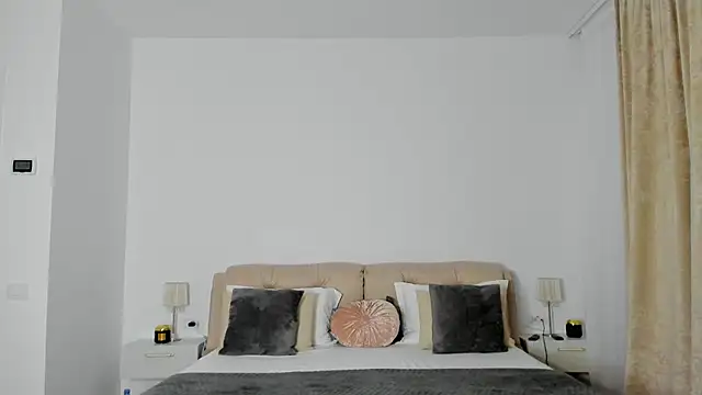 YourDarkDesire - Topless Teasee
