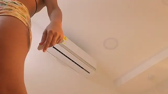 _Celeste_Hill - SEXY DANCE NAKED