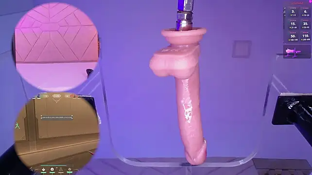 ValentinaGames - TAKE CONTROL ON MY PUSSY/ Control x2
