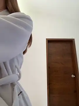 ZaraCarterX - DOGGY W PANTY SLIDE & SPANK ME HARD