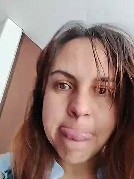 CARITOMIO - show pimzas tits