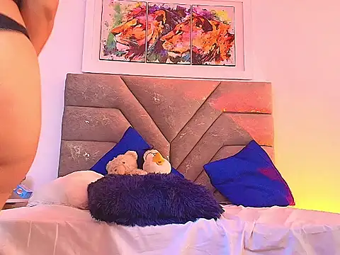 Dulce_miller_ - Spak ass x 5 baby