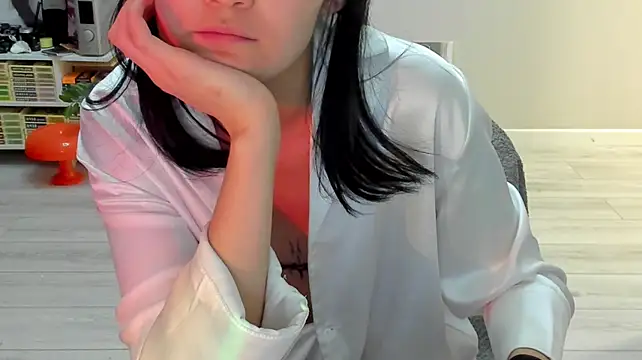 Ailey_chao - gentle bj