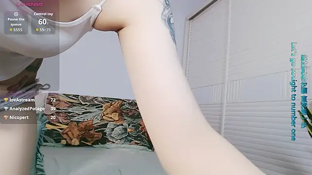 Sasating - 性感全裸🌹Sexy naked