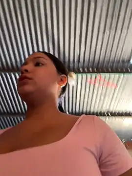 Baby_morena12 - Full outdoor nudity+ Masturbation