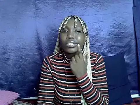 Swagg_rasta - 🥵LETS CUM TOGETHER DADDY😋💦