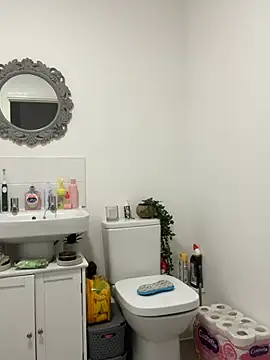 Poppyshaw_ - Bend over shake spank ass 👀