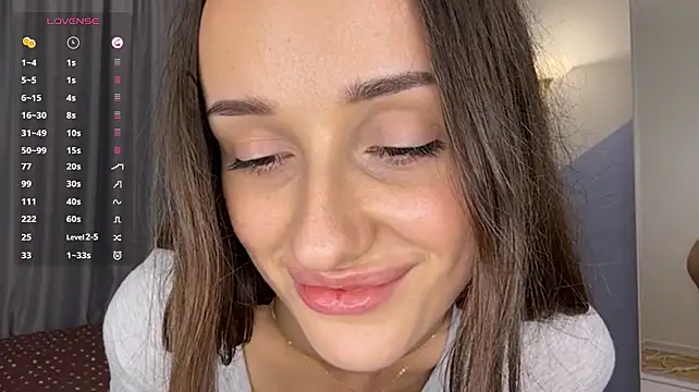 SherryAgins - Water in my boobs