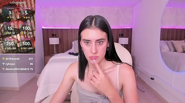 Karlaa_james - BIG SQUIRT
