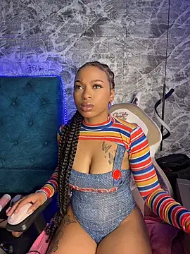 Melany_Williams - NAKED SHOW AND OIL IN YOUR BODY