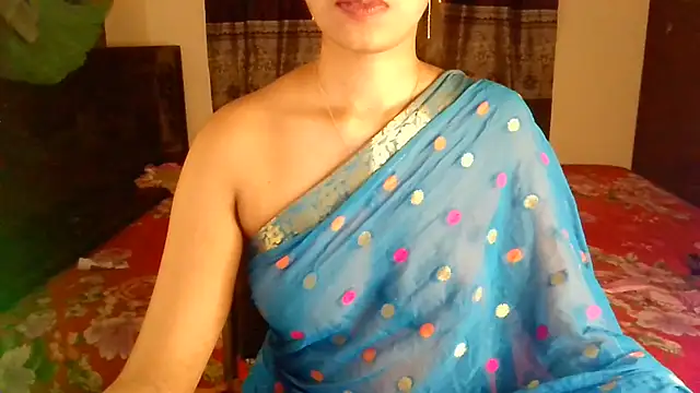 Anaya-7 - panty show ass