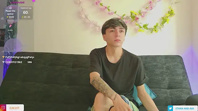 Ethan_and_ava - ❤️‍🔥FUCK AVA + ANY POSITION❤️‍🔥