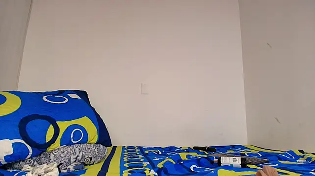 Mahiasmith1325 - asshole