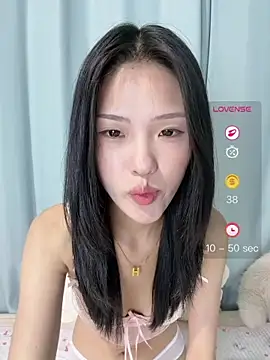 Beautiful168 - 十点左右开票，道具加肛塞开票90