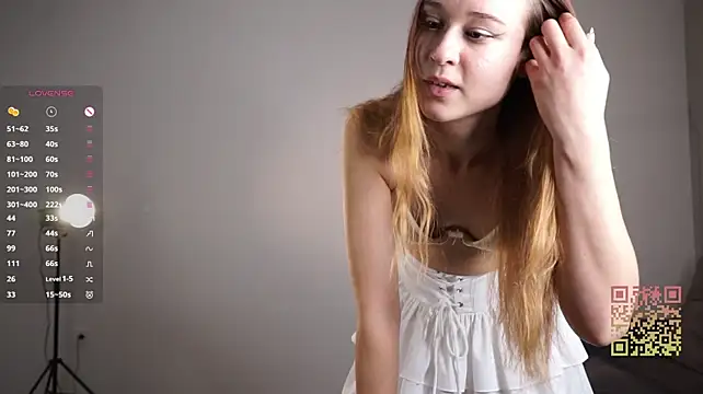 I_never_look_back - time sensual take off skirt