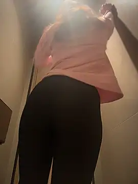 SaintMaya - finger in anal🍓🥰💕