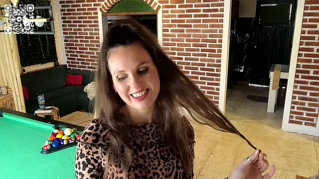 JacklynSwisshelm - slap my hot ass