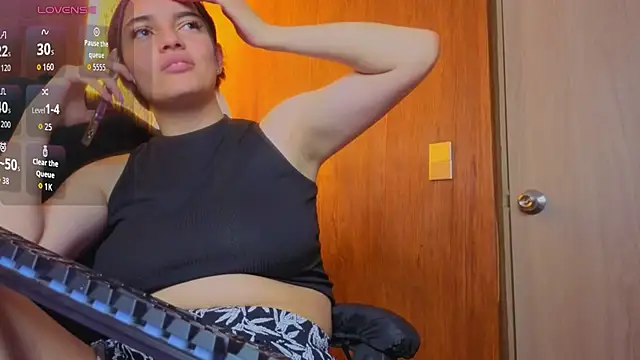 Julietha_Foxter_v - show dildo ass dildo