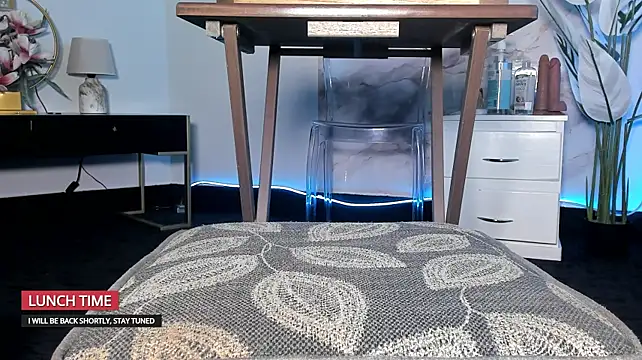 Maddyluxe - Cumshow