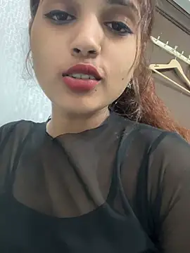 Ahana_Cutie - Nude Shows Different With Face