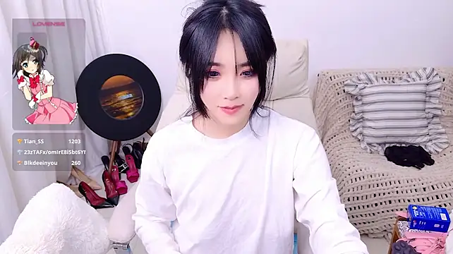 Aquarius-Tianbao - 大黑牛控制5分钟