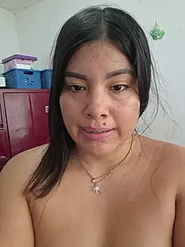 Steisy325 - Dedos pussy