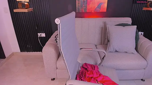 Malika_Noor - spank ass x10