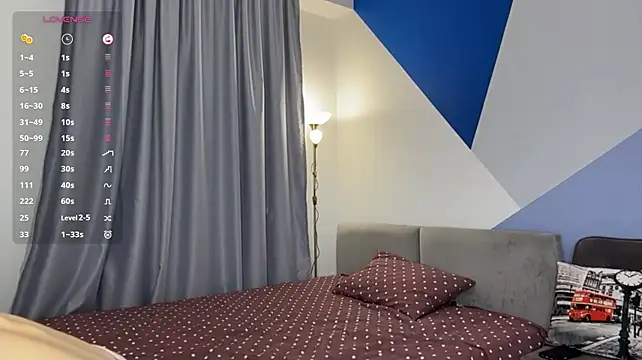 SherryAgins - Water in my boobs
