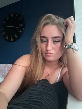Arabellaxox - Strip😍😍