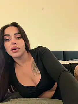 -Alisa - Finger Ass