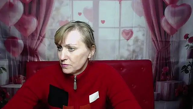 RebecaMarti - Play with me, give me this pleasure.