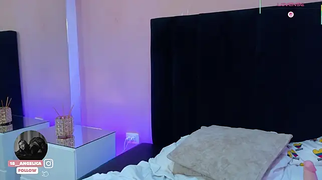 Angelicaa_garcia - PLAY PUSSY 💕😈