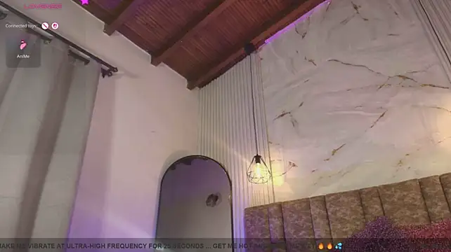 KENNIA_SWEETIEE - control domi + lush x 5 min!!