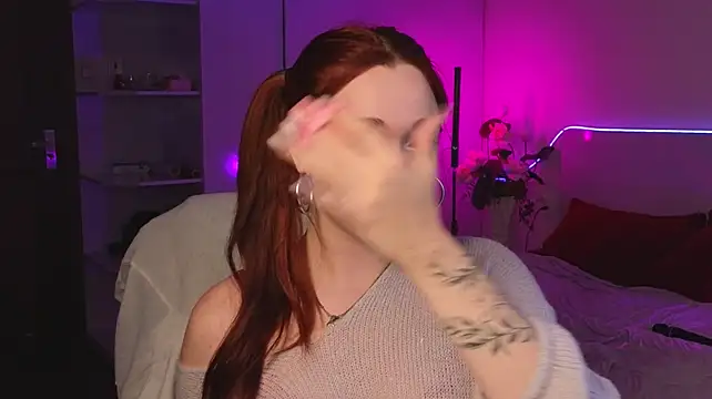 Anna_Vey - Jump up