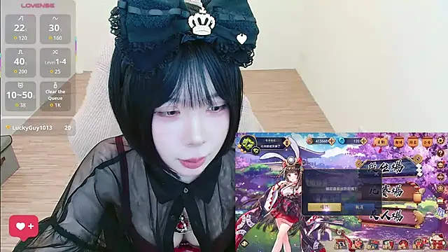 JOJOSAMA0813 - 胸貼拿掉到下班