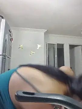 Karla-bruni - fuck dildo
