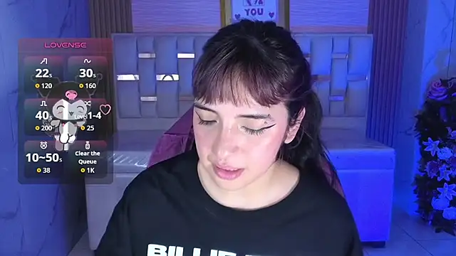 Ninfa1_ch - SHOW TITS + BOUNCE TITS + CREAM