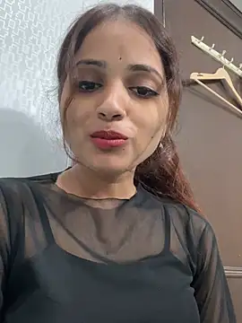 Ahana_Cutie - Nude Shows Different With Face