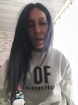 Camillemonroe_ - Show tits + Bounce